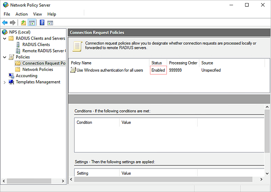 Screenshot of nps, picture 3